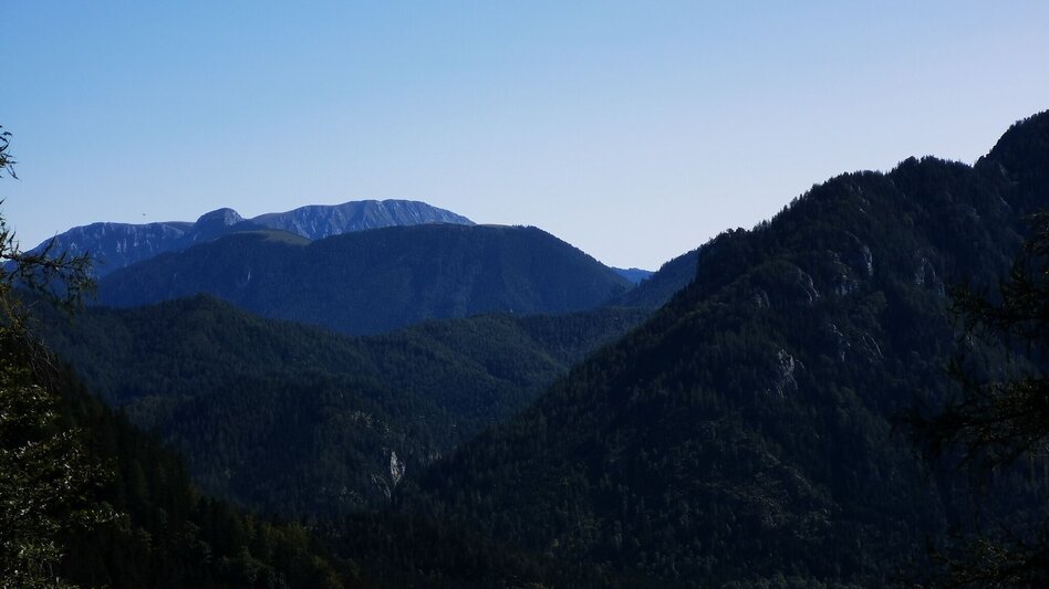 Bike Riding Salzatal Tour - Touren-Impression #2.8 | © TV Hochsteiermark