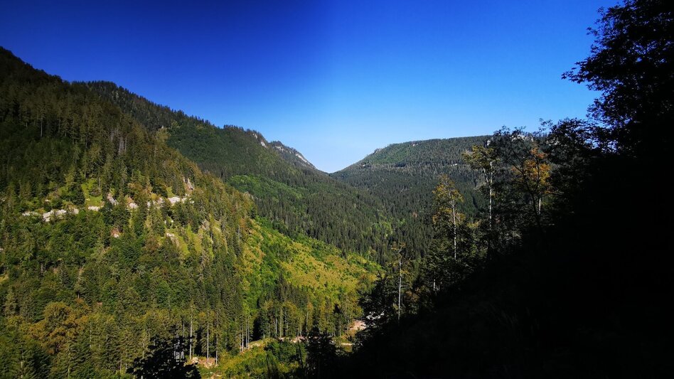 Bike Riding Salzatal Tour - Touren-Impression #2.10 | © TV Hochsteiermark
