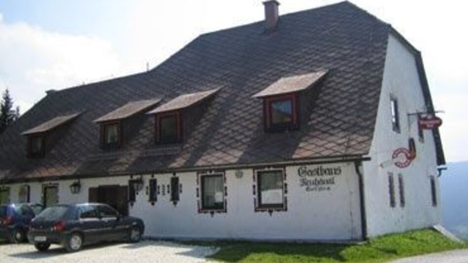 Hiking route Waldwanderung: Altes Almhaus - St. Hemma - Touren-Impression #2.4 | © Marktgemeinde Edelschrott