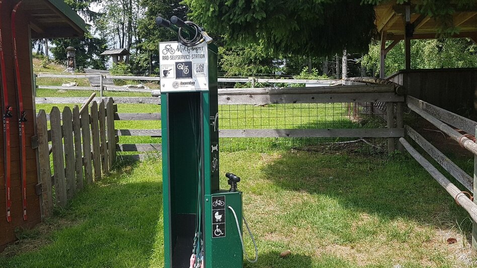 Mountain Biking MTB tour via Masenberg, Pöllau - Touren-Impression #2.6 | © Oststeiermark Tourismus