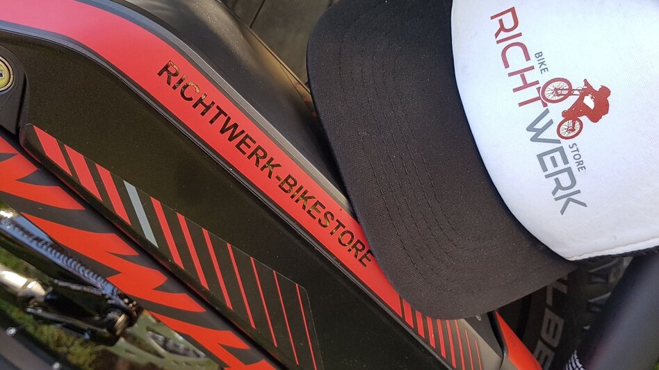 Mountain Biking MTB tour via Masenberg, Pöllau - Touren-Impression #2.10 | © Oststeiermark Tourismus