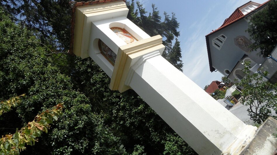 Wanderung Kurzreise auf den Kirchberg - Touren-Impression #2.3 | © Region Graz