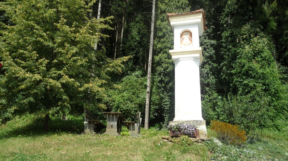 Wanderung Kurzreise auf den Kirchberg - Touren-Impression #2.4 | © Region Graz
