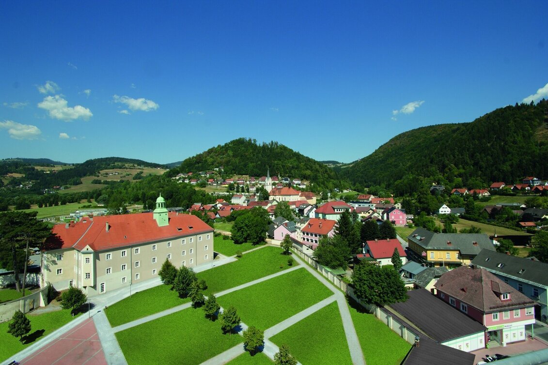 Wanderung Lankowitzer Runde - Touren-Impression #1 | © Marktgemeinde Maria Lankowitz