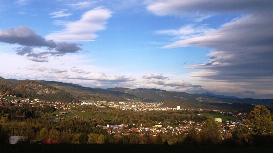 Wanderung Lankowitzer Runde - Touren-Impression #2.3 | © Region Graz