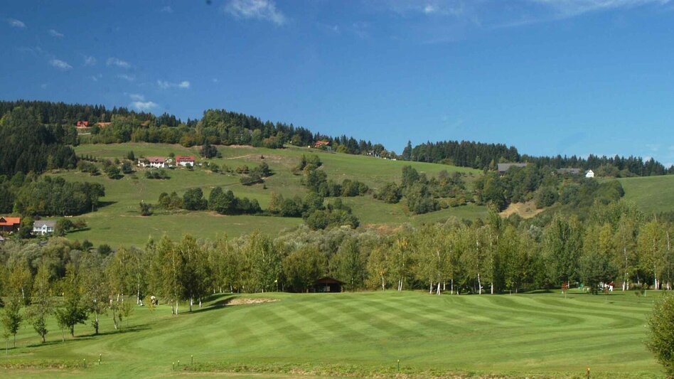 Wanderung Lankowitzer Runde - Touren-Impression #2.4 | © Golfclub Erzherzog Johann Maria Lankowitz