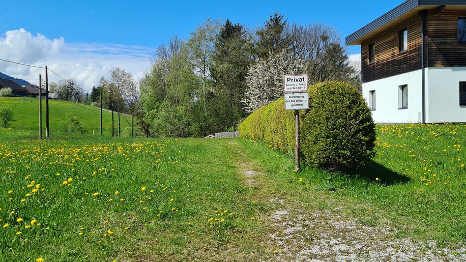 Kinderwagenmeilen Moosbergrunde Niederöblarn - Touren-Impression #2.3 | © Erlebnisregion Schladming-Dachstein