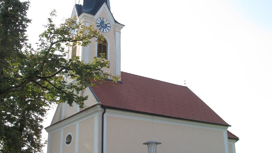 Hiking route Stone brook ditch path (Steinbachgrabenweg) - Touren-Impression #2.6 | © Kurkommission Bad Blumau