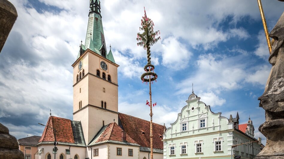 Wanderung Rund um die Stadt Voitsberg - Touren-Impression #2.2 | © Stadtgemeinde Voitsberg