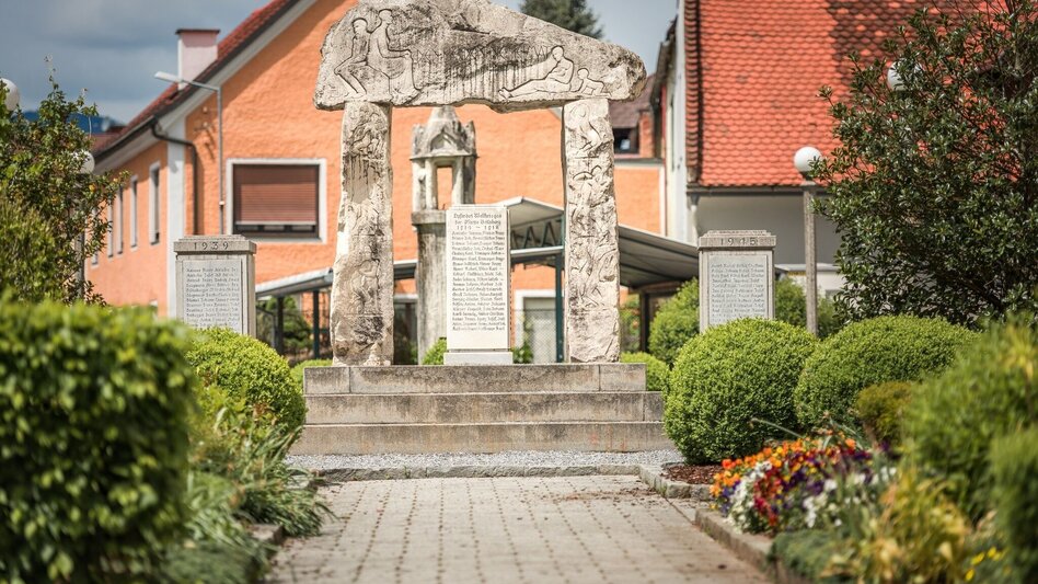 Wanderung Rund um die Stadt Voitsberg - Touren-Impression #2.3 | © Stadtgemeinde Voitsberg
