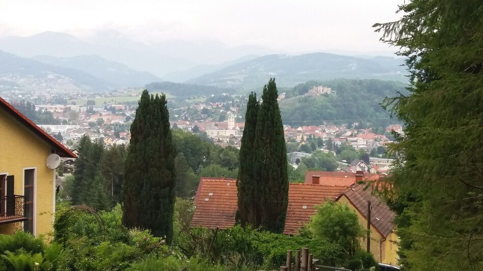 Wanderung Rund um die Stadt Voitsberg - Touren-Impression #2.5 | © Region Graz