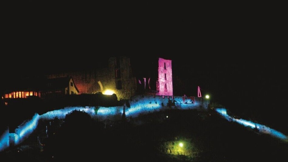 Wanderung Rund um die Stadt Voitsberg - Touren-Impression #2.11 | © Region Graz