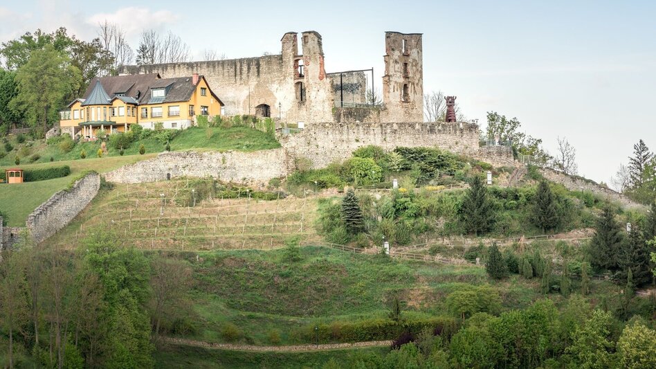 Wanderung Rund um die Stadt Voitsberg - Touren-Impression #2.13 | © Stadtgemeinde Voitsberg