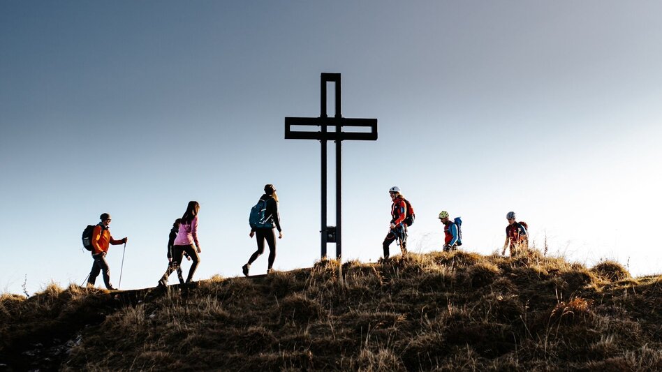 Trail Running 4 peaks - 1 lake at Loser - Touren-Impression #2.1 | © TVB Ausseerland Salzkammergut