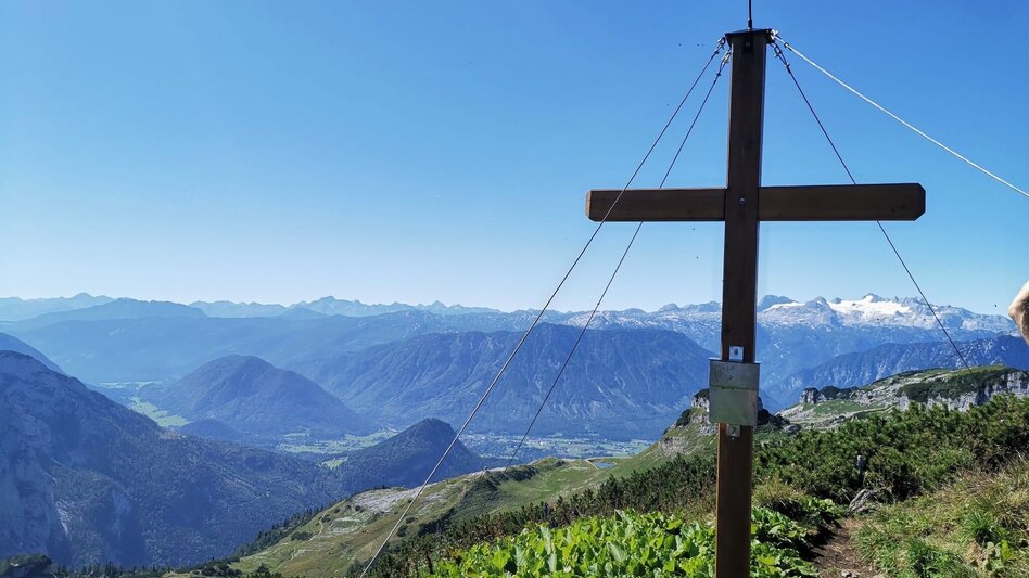 Trail Running 4 peaks - 1 lake at Loser - Touren-Impression #2.3 | © Ausseerland