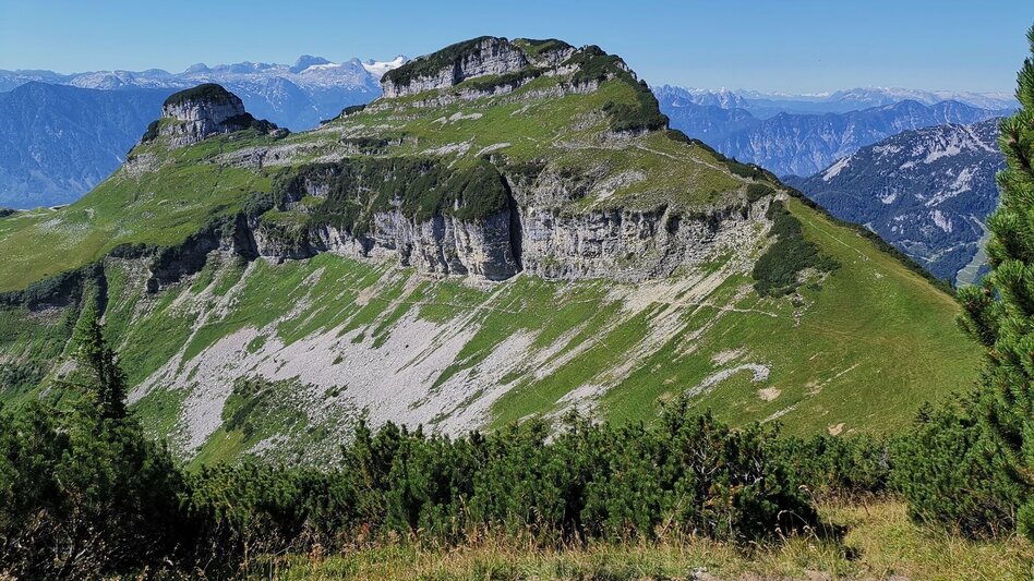 Trail Running 4 peaks - 1 lake at Loser - Touren-Impression #2.4 | © TVB Ausseerland Salzkammergut