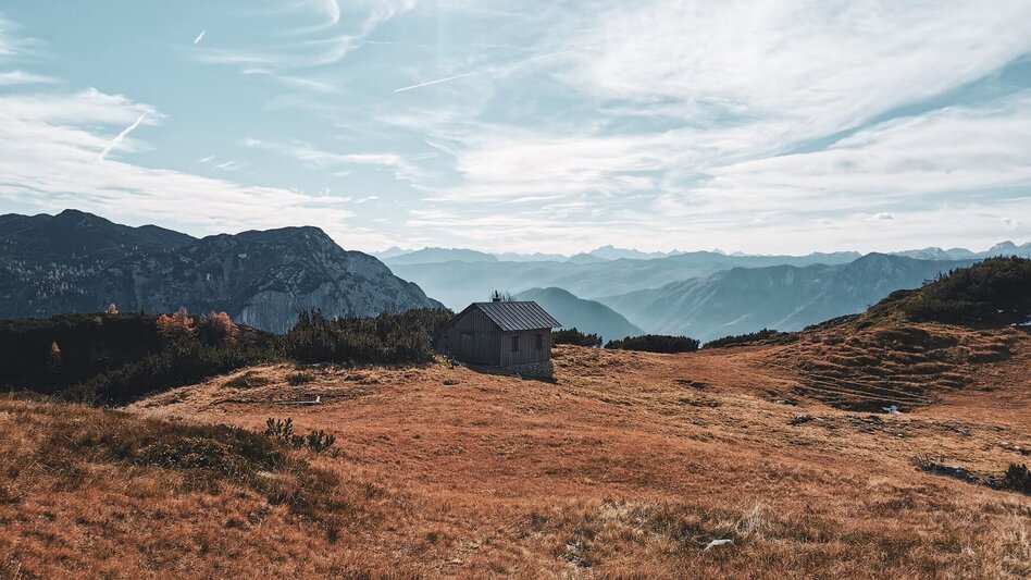 Trail Running 4 peaks - 1 lake at Loser - Touren-Impression #2.7 | © Ausseerland