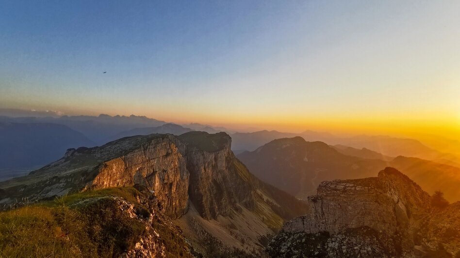 Trail Running 4 peaks - 1 lake at Loser - Touren-Impression #2.8 | © Ausseerland