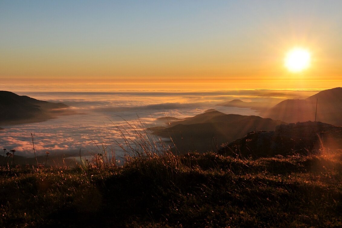 Wanderung Über den Schlangenweg auf die Rax im Naturpark Mürzer Oberland - Touren-Impression #1 | © Naturpark Mürzer Oberland