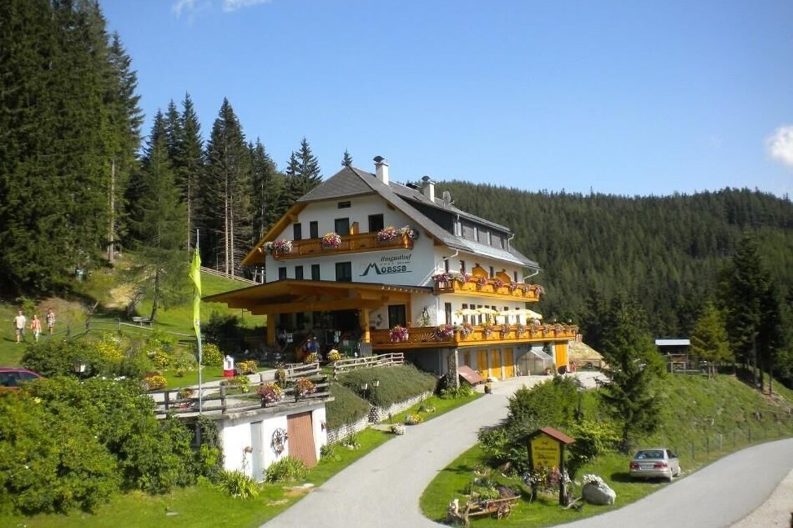 Klettersteig Kleine Reißtalersteig - Runde auf die Rax im Naturpark Mürzer Oberland - Touren-Impression #1 | © Unbekannt