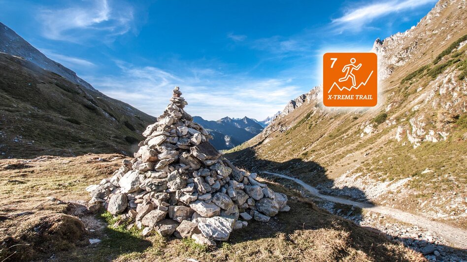 Trailrunning Giglachseen Trail - Touren-Impression #2.14 | © Erlebnisregion Schladming-Dachstein