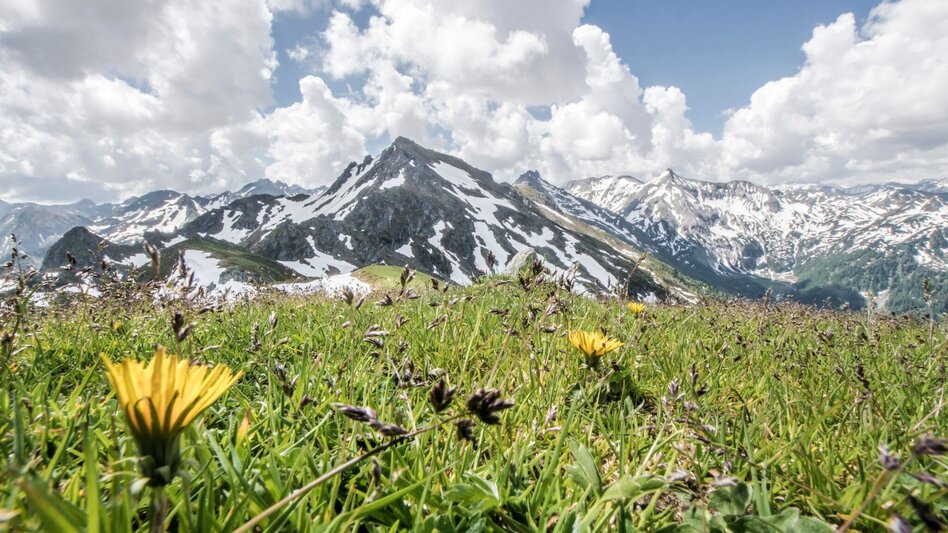 Trailrunning Giglachseen Trail - Touren-Impression #2.6 | © Gerhard Pilz