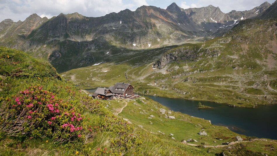 Trailrunning Giglachseen Trail - Touren-Impression #2.10 | © Tourismusverband Schladming - Herbert Raffalt