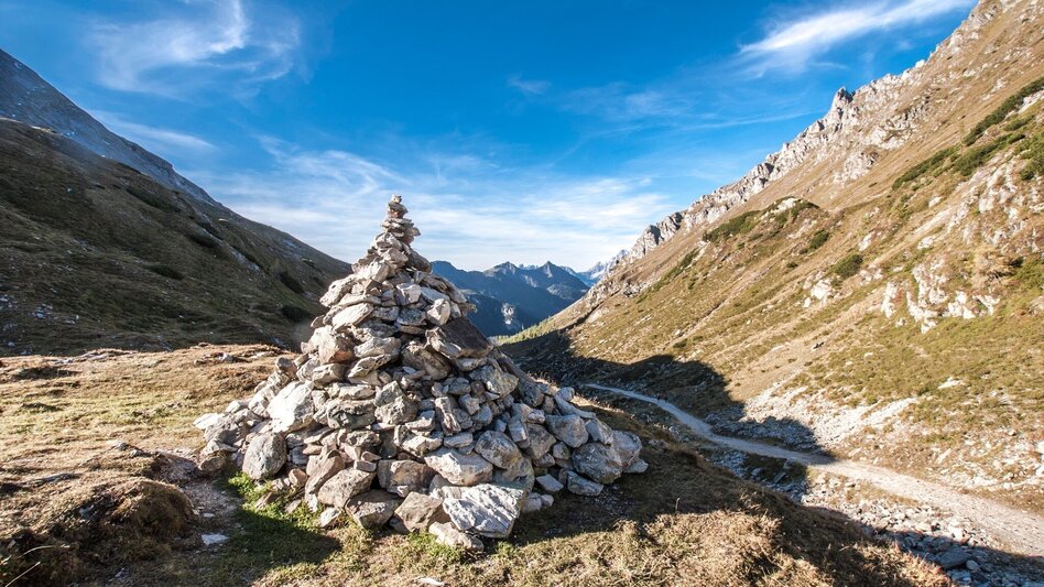Trailrunning Giglachseen Trail - Touren-Impression #2.12 | © Gerhard Pilz