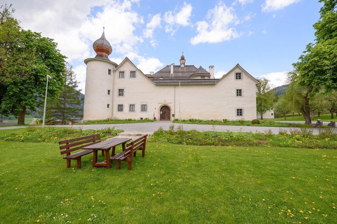 Hiking route Feistritzer round - Touren-Impression #1 | © Tourismusverband Murau