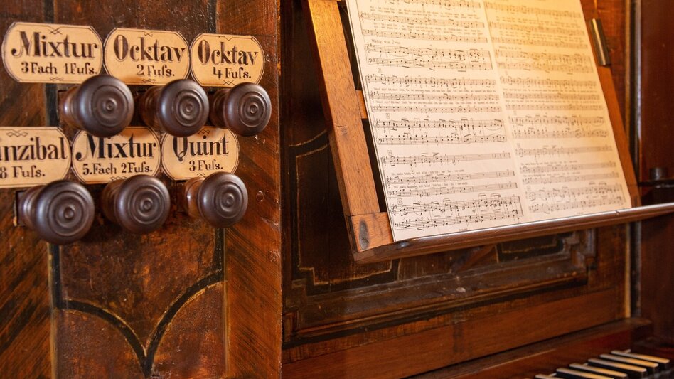 Wanderung Orgelwandern: Etappe Anger - Pöllau - Touren-Impression #2.5 | © Oststeiermark Tourismus