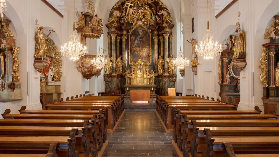 Wanderung Orgelwandern: Etappe Anger - Pöllau - Touren-Impression #2.2 | © Tourismusverband Oststeiermark