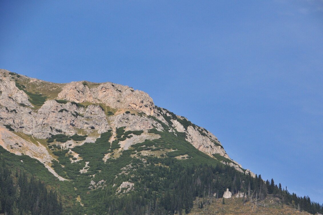 Via Ferrata Gretchensteig "klassisch" auf die Rax im Naturpark Mürzer Oberland - Touren-Impression #1 | © TV Hochsteiermark