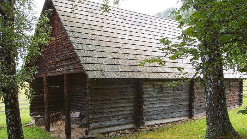 Wanderung Von Mühlen über Noreia nach St. Martin am Silberberg - Touren-Impression #2.1 | © Tourismusverband Murau