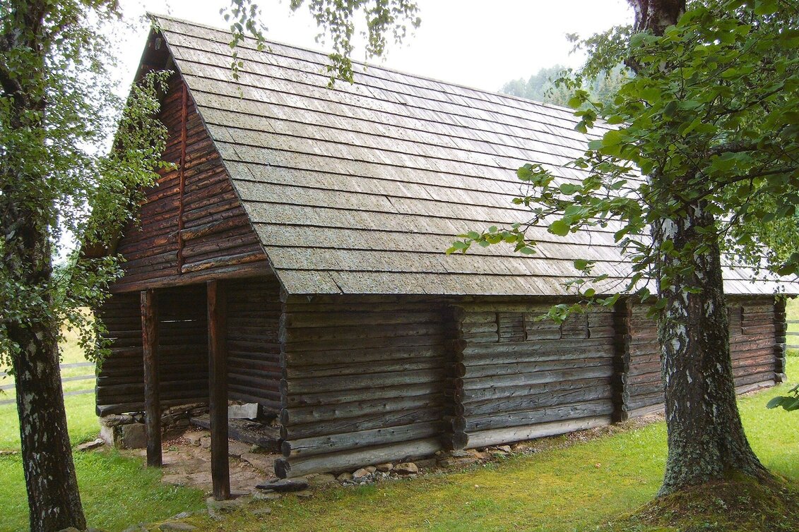 Wanderung Von Mühlen über Noreia nach St. Martin am Silberberg - Touren-Impression #1 | © Tourismusverband Murau