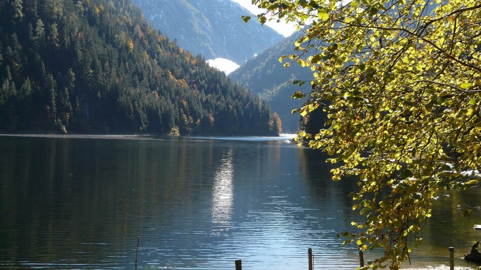 Hiking route Tour de Kur - Touren-Impression #2.1 | © TVB Ausseerland - Salzkammergut | Hermann Rastl