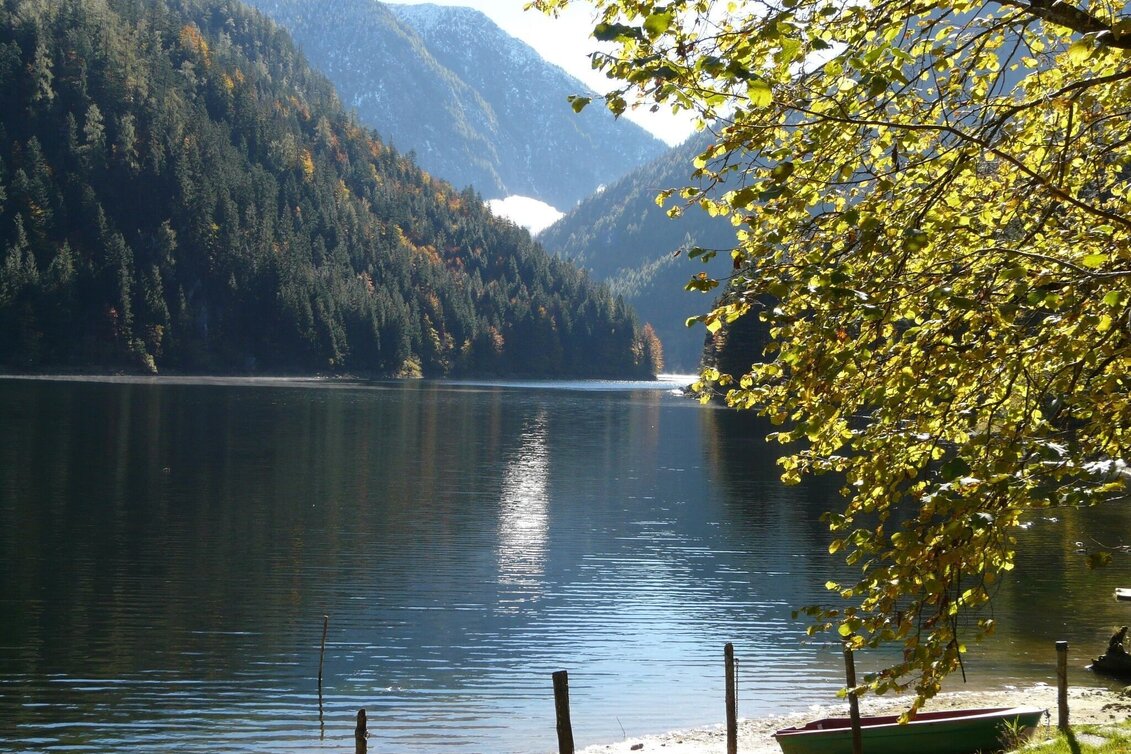 Hiking route Tour de Kur - Touren-Impression #1 | © TVB Ausseerland - Salzkammergut | Hermann Rastl