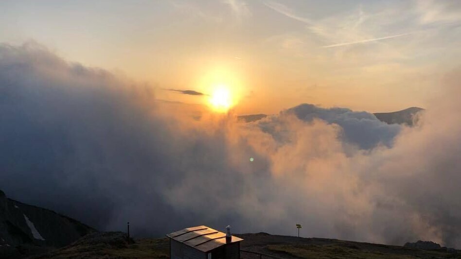 Hiking route Via the Alm- and Blarergraben to the Schneealm in the Mürzer Oberland Nature Park - Touren-Impression #2.8 | © Naturpark Mürzer Oberland