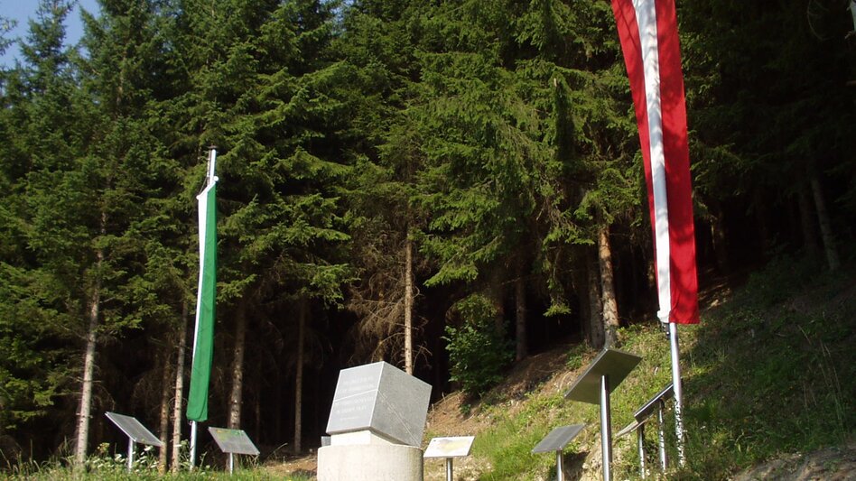 Nordic Walking Hausberg Rundmeile - Touren-Impression #2.1 | © Kurverwaltung Aflenz