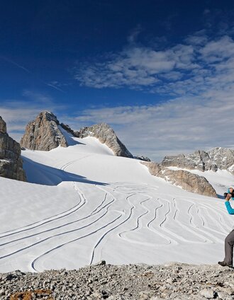 Gjaidstein | Tourismusverband Schladming-Dachstein | © Erlebnisregion Schladming-Dachstein