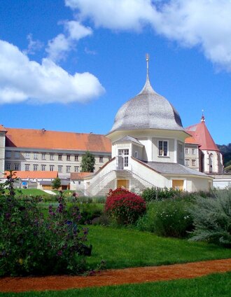 tal-runde von st. lambrecht richtung laßnitz_img_15967715 | Tourismusverband Murau | © Tourismusverband Murau