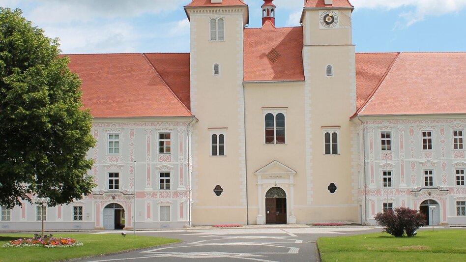 Bike Riding The great Jogl - Stage 1: Vorau - St. Jakob im Walde - Touren-Impression #2.1 | © Oststeiermark Tourismus