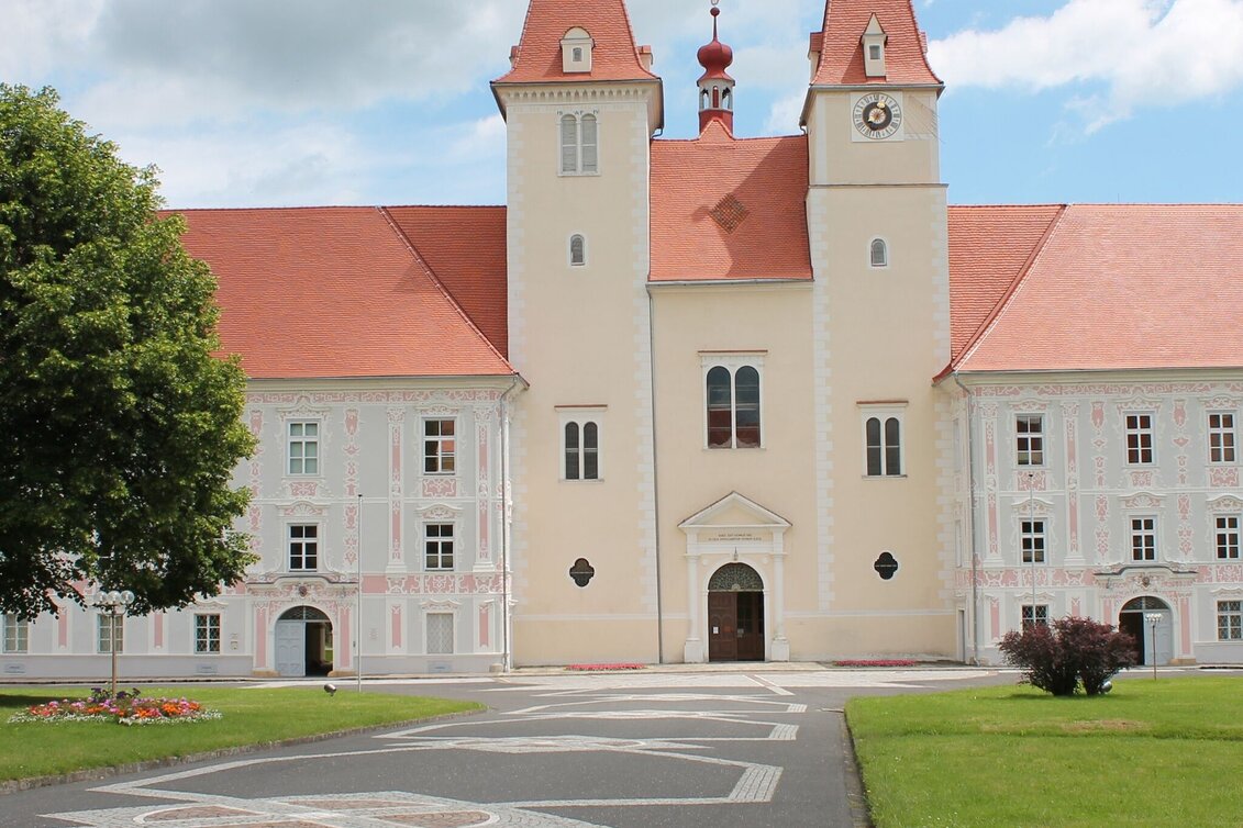 Bike Riding The great Jogl - Stage 1: Vorau - St. Jakob im Walde - Touren-Impression #1 | © Oststeiermark Tourismus