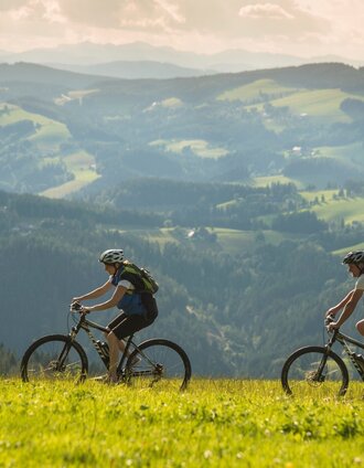 "Der große Jogl" in St. Jakob im Walde | Bernhard Bergmann | © Oststeiermark Tourismus