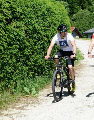 "Der große Jogl" in Birkfeld | Gery Wolf | © Oststeiermark Tourismus
