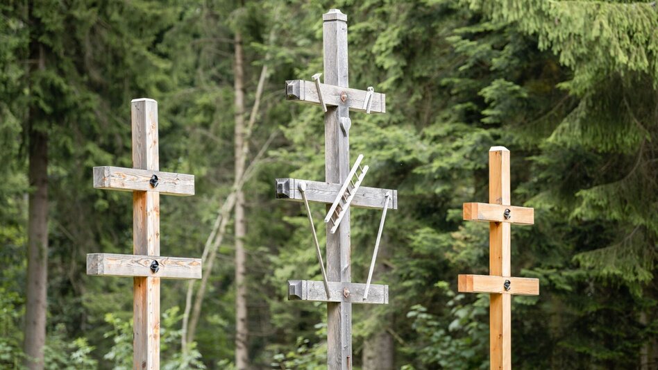Radfahren Der große Jogl - Etappe 3: Fischbach - Wenigzell - Touren-Impression #2.4 | © Oststeiermark Tourismus