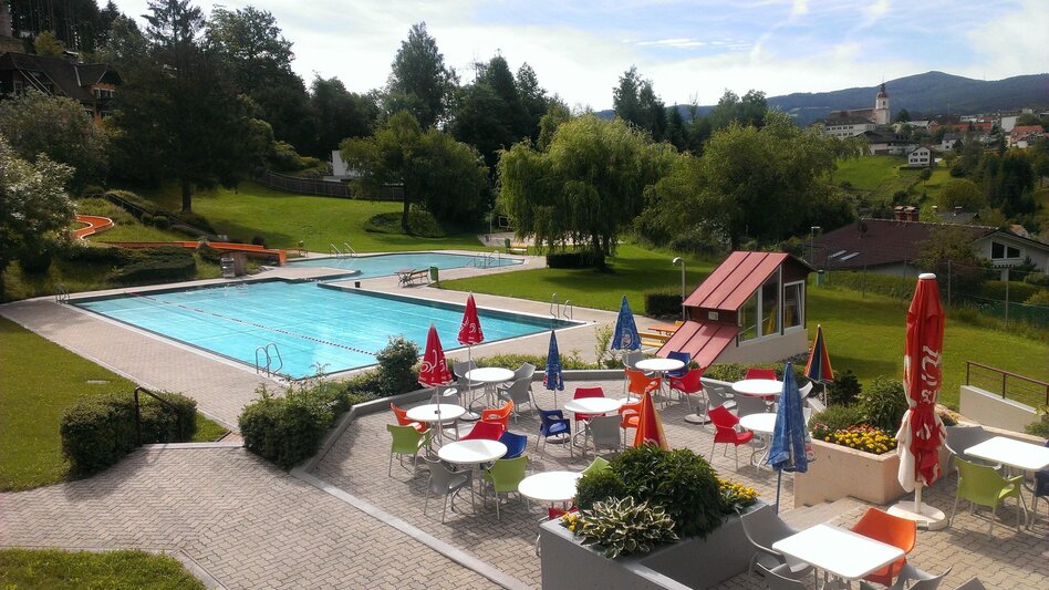 Radfahren Der große Jogl - Etappe 3: Fischbach - Wenigzell - Touren-Impression #2.8 | © Gemeinde Birkfeld