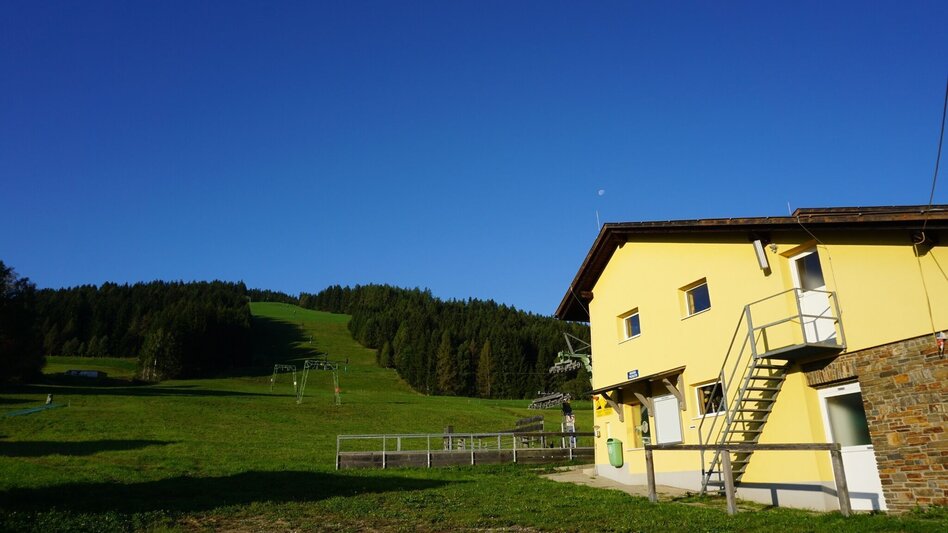 Wanderung Von Obdach über Erlebniswanderweg zur Aussichtsplattform St. Anna - Touren-Impression #2.3 | © Erlebnisregion Murtal