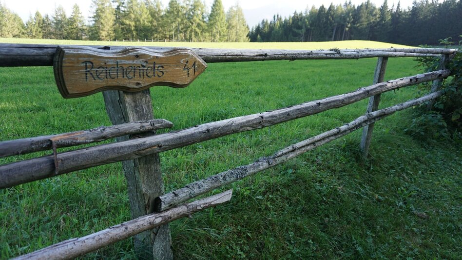 Wanderung Von Obdach über Erlebniswanderweg zur Aussichtsplattform St. Anna - Touren-Impression #2.8 | © Erlebnisregion Murtal