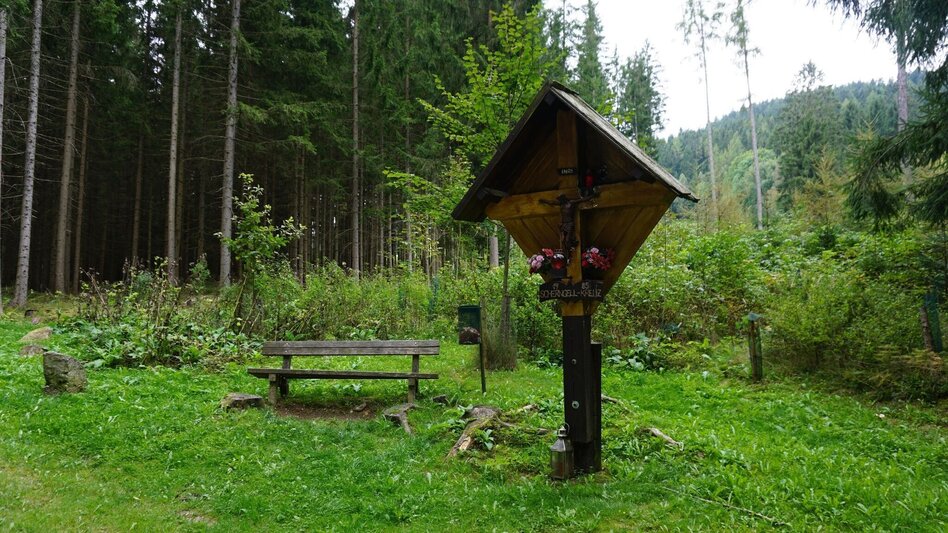 Hiking route Saugmoarunde - Touren-Impression #2.2 | © Erlebnisregion Murtal