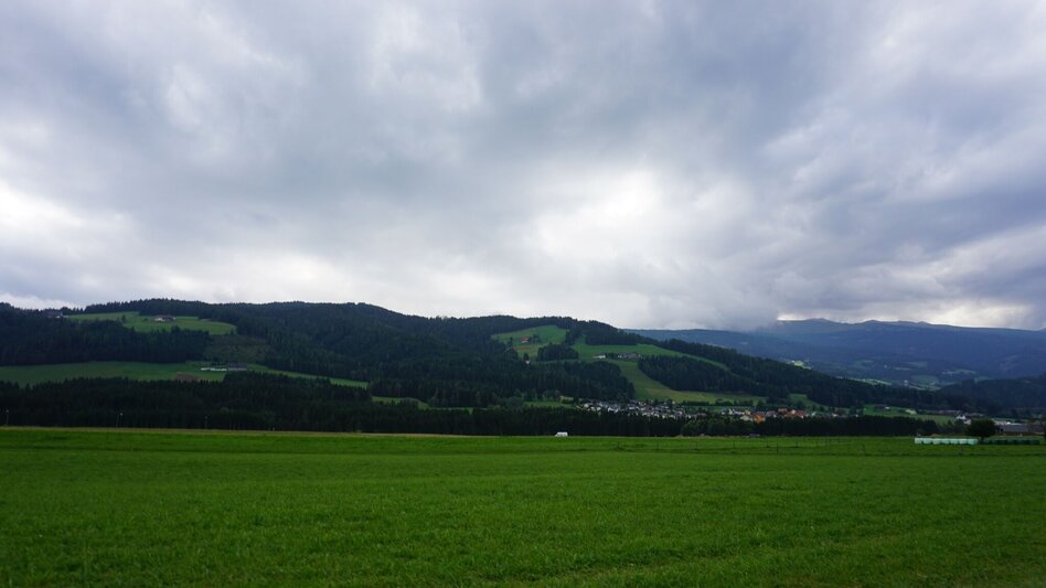 Hiking route Saugmoarunde - Touren-Impression #2.9 | © Erlebnisregion Murtal